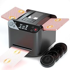 Shuffler automatico distributo usato  Spedito ovunque in Italia 