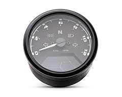 Motorcycle speedometer rev for sale  Delivered anywhere in UK