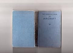 Observers book aircraft for sale  Delivered anywhere in UK