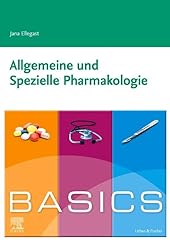 Basics pharmakologie gebraucht kaufen  Wird an jeden Ort in Deutschland
