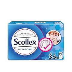 Scottex fazzoletti tutti usato  Spedito ovunque in Italia 