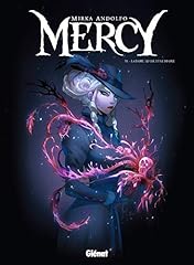 Mercy tome dame d'occasion  Livré partout en Belgiqu