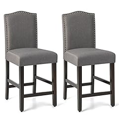 Giantex bar stools for sale  Delivered anywhere in USA 