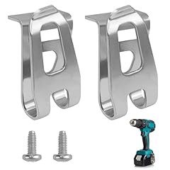 Gürtelclip haken edelstahl gebraucht kaufen  Wird an jeden Ort in Deutschland