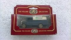 Corgi cameo village for sale  Delivered anywhere in UK