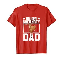Golden guernsey dad for sale  Delivered anywhere in USA 