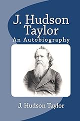 Hudson taylor autobiography for sale  Delivered anywhere in UK