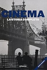 Cinema. storia completa. usato  Spedito ovunque in Italia 