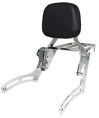 Yhmoto passenger backrest for sale  Delivered anywhere in USA 