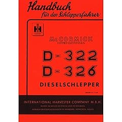 Mccormick handbuch den gebraucht kaufen  Wird an jeden Ort in Deutschland