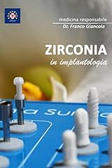 Zirconia implantologia usato  Spedito ovunque in Italia 
