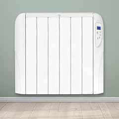 Futura 1500w white for sale  Delivered anywhere in UK