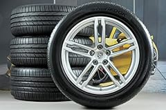 Compatible roues porsche d'occasion  Livré partout en Belgiqu