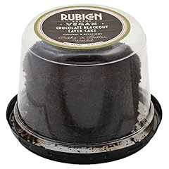 Rubicon bakery blackout for sale  Delivered anywhere in USA 