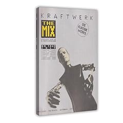Rlfnde kraftwerk mix for sale  Delivered anywhere in UK