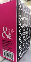 Mills boon romance for sale  Delivered anywhere in UK