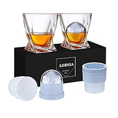 Whiskey rocks glass for sale  Delivered anywhere in USA 