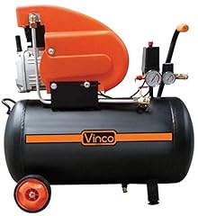 Vinco srl compressore usato  Spedito ovunque in Italia 