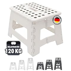 Zollner tritthocker faltbar gebraucht kaufen  Wird an jeden Ort in Deutschland
