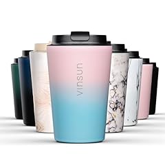 Vinsun mug isotherme d'occasion  Livré partout en France
