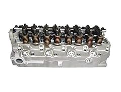 Complete cylinder head for sale  Delivered anywhere in UK
