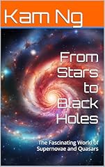 Stars black holes for sale  Delivered anywhere in UK