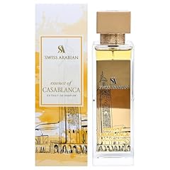 Swissarabian essence casablanc for sale  Delivered anywhere in UK