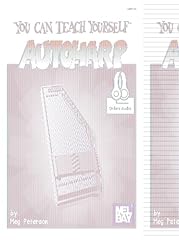 Teach autoharp for sale  Delivered anywhere in UK