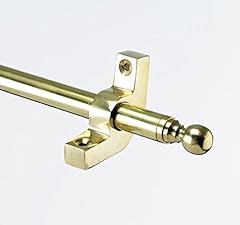 Budget polished brass for sale  Delivered anywhere in UK