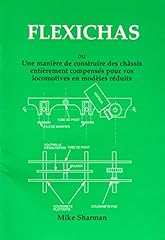 Flexichas maniere construire d'occasion  Livré partout en France