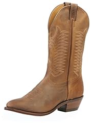 Boulet men western for sale  Delivered anywhere in USA 