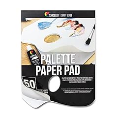 Zenacolor paper palette for sale  Delivered anywhere in USA 
