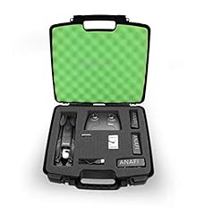 Casematix quadcopter case for sale  Delivered anywhere in UK