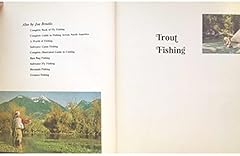 Trout fishing for sale  Delivered anywhere in USA 