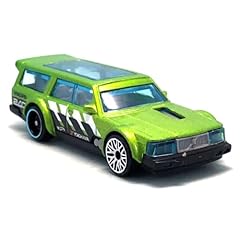 Hot wheels volvo for sale  Delivered anywhere in UK