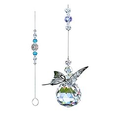 Weisipu crystal hanging for sale  Delivered anywhere in USA 