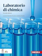 Laboratorio chimica. per usato  Spedito ovunque in Italia 