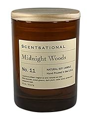 Scentsational midnight woods for sale  Delivered anywhere in USA 