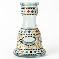 Narghilè shisha ampolla usato  Spedito ovunque in Italia 