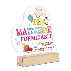 Putuo decor cœur d'occasion  Livré partout en France