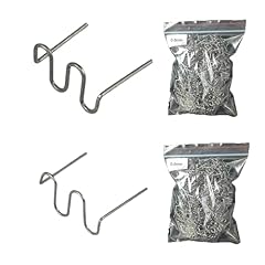 Edelstahl hot staples gebraucht kaufen  Wird an jeden Ort in Deutschland