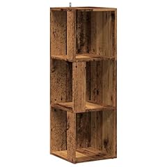 Vidaxl armoire angle d'occasion  Livré partout en France