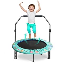 Kids trampoline mini for sale  Delivered anywhere in UK