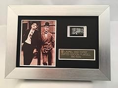 Tfcf laurel hardy for sale  Delivered anywhere in UK