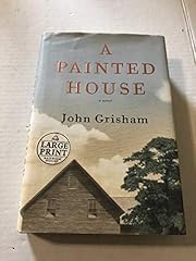 Painted house novel for sale  Delivered anywhere in USA 
