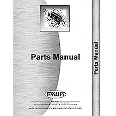 For Caterpillar D4 Crawler Parts Manual (New) (40A1+), used for sale  Delivered anywhere in Canada