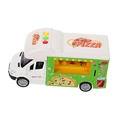 Hemoton camion pizza d'occasion  Livré partout en France