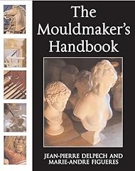 Mouldmaker handbook for sale  Delivered anywhere in UK