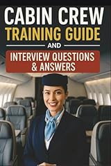 Cabin crew training for sale  Delivered anywhere in UK