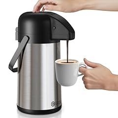 Airpot coffee carafe for sale  Delivered anywhere in USA 